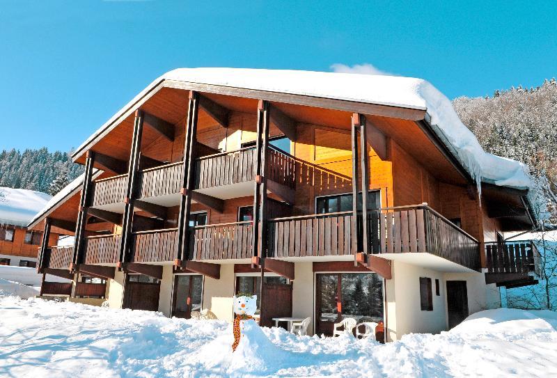 Azureva Les Aravis